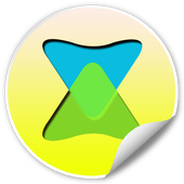 Guide Xender FREE icon