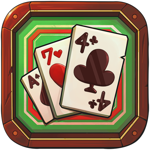 Truco Arena - Truco Online icon