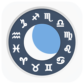 ☯ Daily Horoscope &amp; tarot ☯ icon