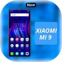 Themes for Xiaomi MI 9 Pro 5G 2021 & Launcher 2021