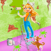 Fix It House Repairs icon