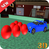 World 8 Car Pool Snooker:Expert Snooker Ball Games icon