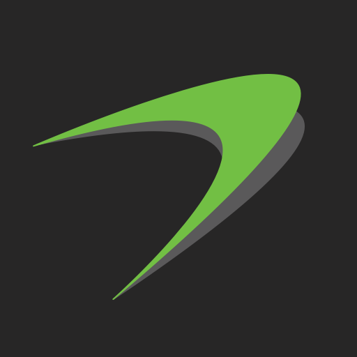 énergie fitness icon