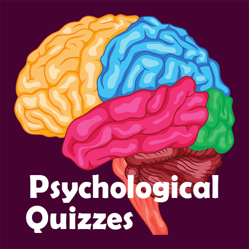 Psychology Test and Quiz icon