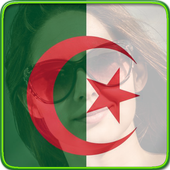 image profil drapeau icon