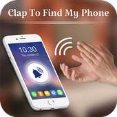 Clap To Find My Phone on 9Apps