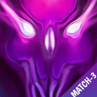 Spell Crush: 2020 Match 3 Free Puzzle Game