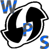WiFi-WPS icon