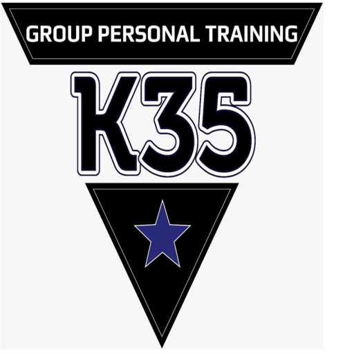 K35 Group Personal Training icon