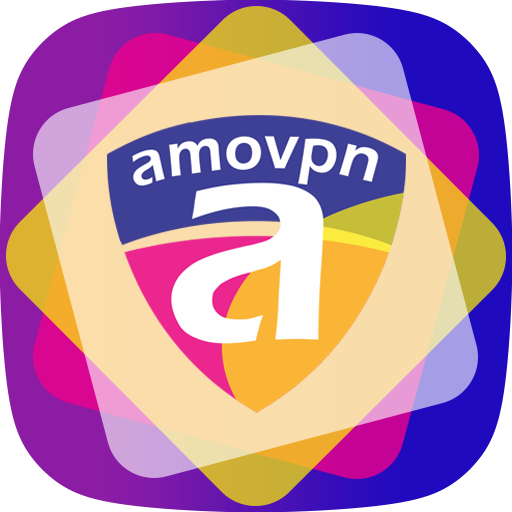 Amovpn connect icon