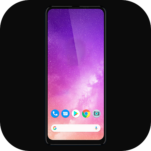 Theme Skin For Motoo One &amp; Z4   HD Wallpapers icon