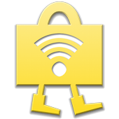 WiFiAutoLock icon