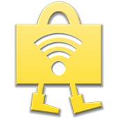 WiFiAutoLock on 9Apps