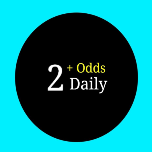 2  ODDS Daily Tips icon