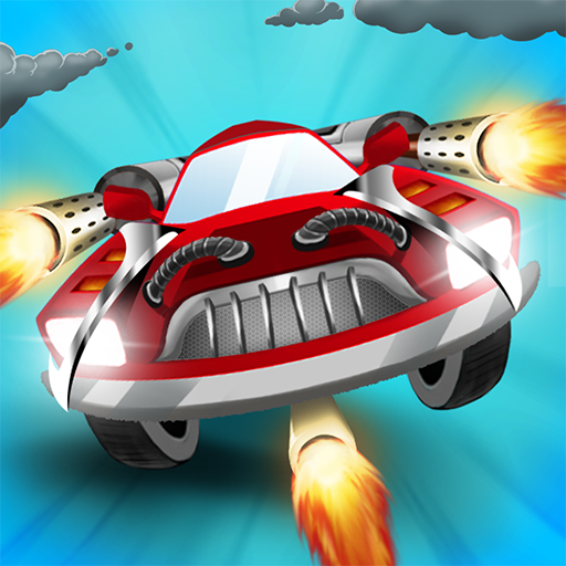 Road Blaster: Race and Explode icon