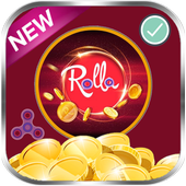 ROLLAC@SINO SPIN BONUS icon