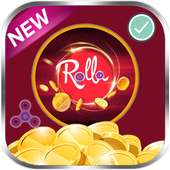 ROLLAC@SINO SPIN BONUS