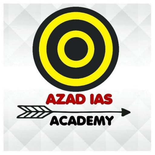 Azad IAS Academy Unit Of Azad  icon