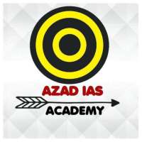 Azad IAS Academy Unit Of Azad 