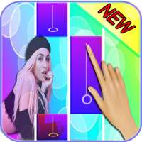 Heaven Ava Max New Songs Piano Game