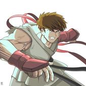 Street of the Fighter (Emulator) icon