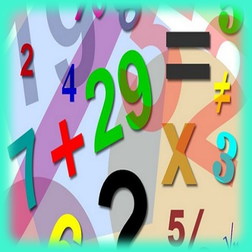 Devenir Bon en Calcul Mental icon