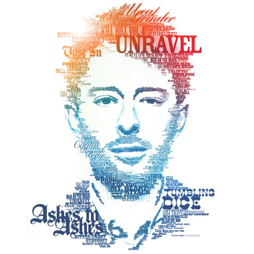 Typography Effect - Photo Text Effect icon