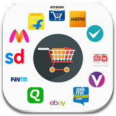 iOfferIndia - ऑनलाइन शॉपिंग भारत icon