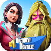 Battle Royale icon