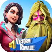 Battle Royale on 9Apps