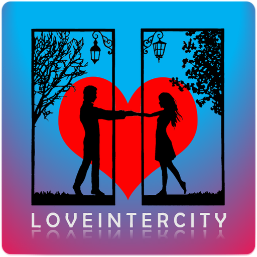 Loveintercity : Messages, WhatsApp Status, Shayari icon