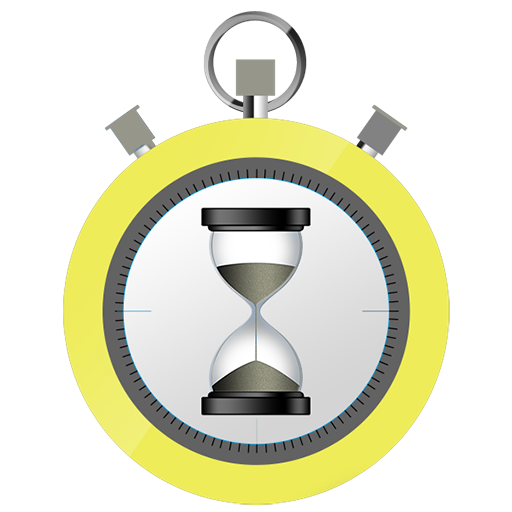StopWatch and Talking Timer icon