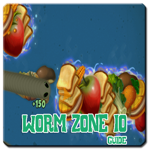 Guide Worms io Zone 2020 icon