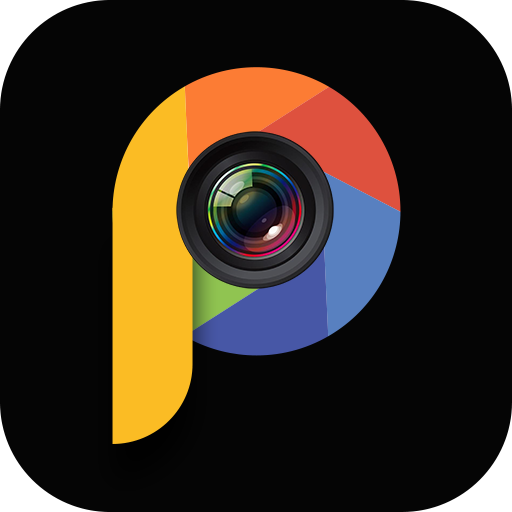 PickU - Background Changer icon
