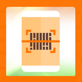 QR Scanner For Aadhar Card : Scan Aadhar Card icon