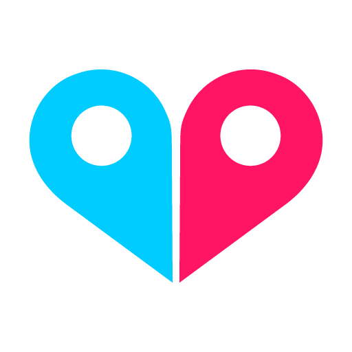 Approach - Dating People Nearby आइकन