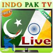 India Live Cricket TV Channels icon