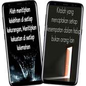 Kata-Kata Bijak Kehidupan on 9Apps