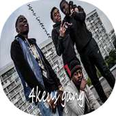 4keus gang on 9Apps