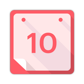 HTC 'Календарь' иконка