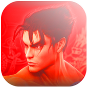 Hint For Tekken 3 icon