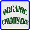 Organic chemistry icon