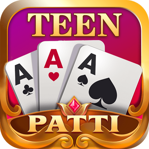 Teen-Patti Vungo icon