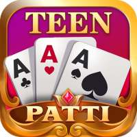 Teen-Patti Vungo