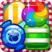 Candy Clash Mania icon