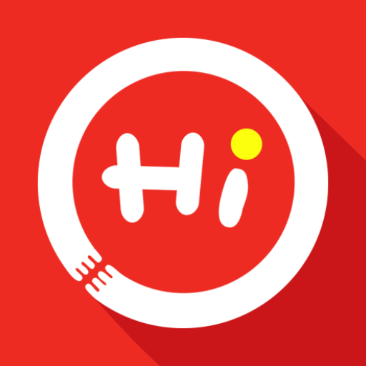 HoChat - Video chat &amp; Make new friends icon