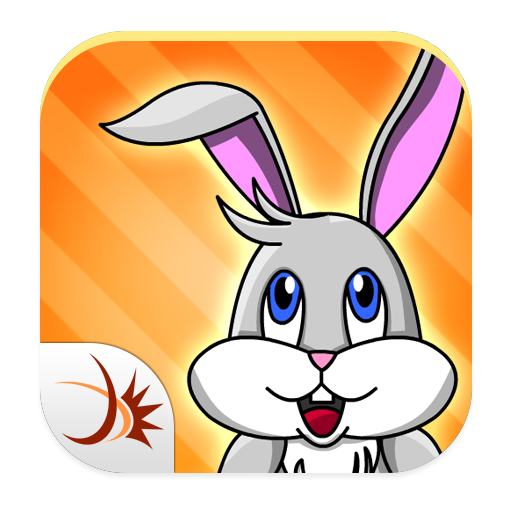 SweetLand - Candy Rain icon