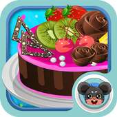 Cake Maker – Cake Game