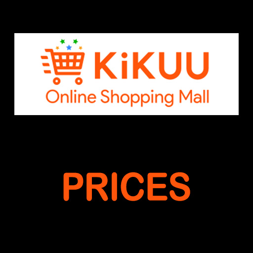 KiKUU Compare Prices - Online Shopping icon