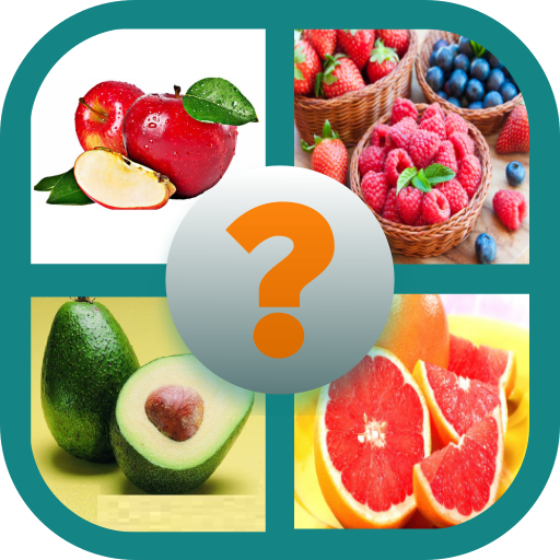 Guess The Picture icon